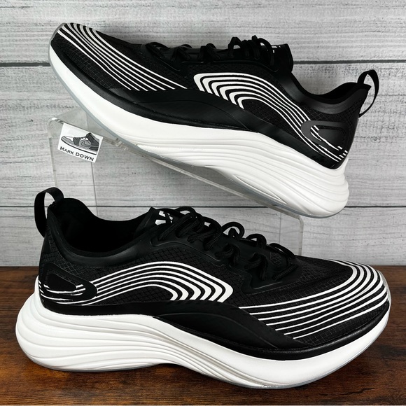 apl tennis shoes mens